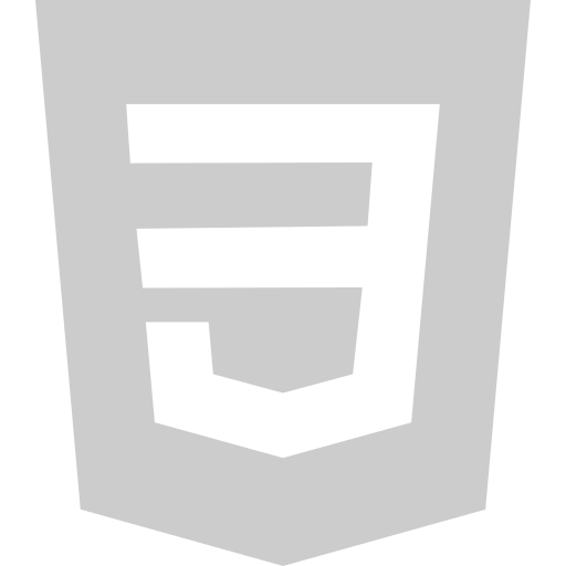 Icone CSS3