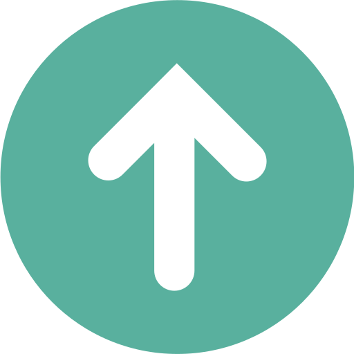 Seta de volta para o topo